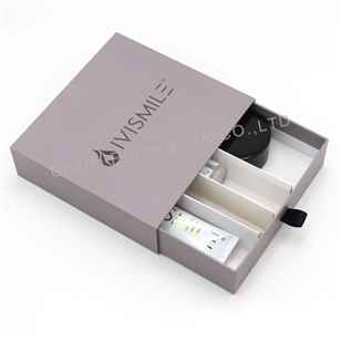 Cosmetic box
